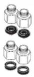 Brizo Solna - RP63265 - 1
