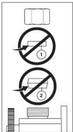 Brizo Solna - Conexiones Especiales - Instructions d'installations de le manchon en plastique - 3
