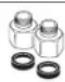 Brizo Solna - RP63265 - 2