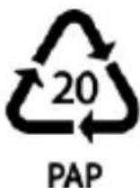 Huslog BE500334 - Erklärung von Symbolen - 2