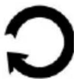 Huslog BE500334 - Spiegazioni dei simboli - 1