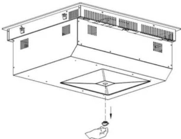 CIARRA ONE - Nettoyage hebdomadaire - 2