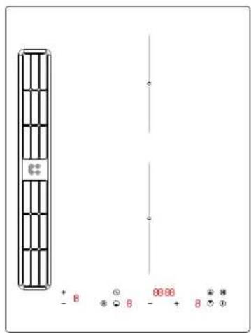 CIARRA ONE - SPÉCIFICATION DU PRODUIT - 1