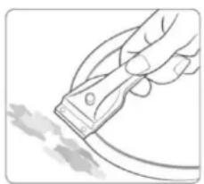 CIARRA ONE - Weekly clean - 1