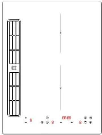CIARRA ONE - PRODUCT SPECIFICATION - 1