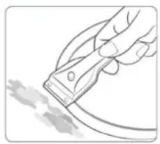 CIARRA ONE - Wöchentliche Reinigung - 1