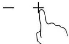 CIARRA ONE - Utilisation de la minuterie pour eteindre une ou plusieurs zones de cuisson - 2