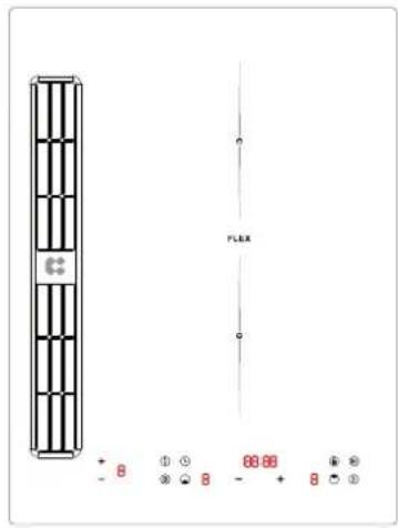 CIARRA ONE - PRODUCT SPECIFICATION - 2