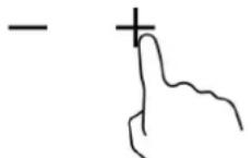 CIARRA ONE - Ausschalten einer oder mehrerer Kochstellen über den Timer - 2