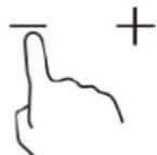 CIARRA ONE - Annuler la minuterie - 2