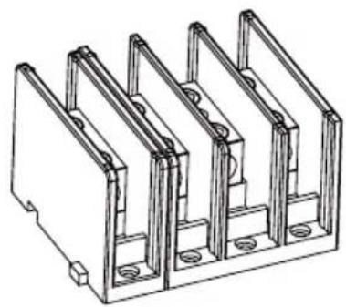Deye SUN100KG03 - Avertissement : - 2