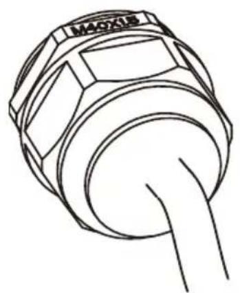 Deye SUN100KG03 - Avertissement : - 5