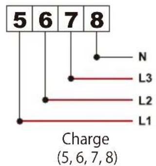 Deye SUN100KG03 - Fonction zéro injection via compteur d'énergie - 11
