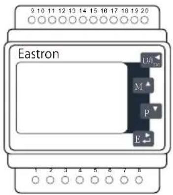Deye SUN100KG03 - Fonction zéro injection via compteur d'énergie - 16