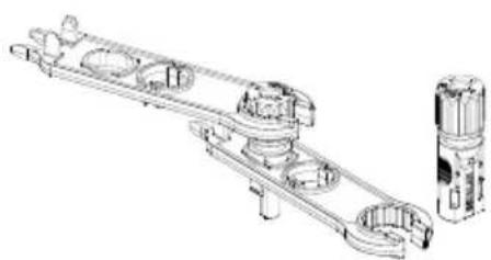 Deye SUN100KG03 - Conseil de sécurité : - 3