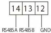 Deye SUN100KG03 - Chaines multiples et compteurs de connexion en parallèle - 17