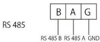 Deye SUN100KG03 - Fonction zéro injection via compteur d'énergie - 3