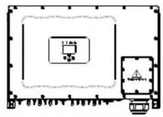 Deye SUN100KG03 - List des pieces - 1