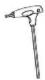 Deye SUN100KG03 - List des pieces - 6