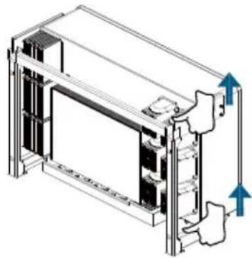 Deye SUN100KG03 - Exigences de manutention du produit - 2