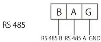 Deye SUN100KG03 - Fonction zéro injection via compteur d'énergie - 10