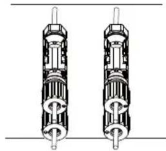 Deye SUN100KG03 - Conseil de sécurité : - 5