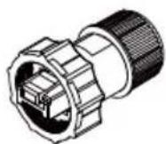 Deye SUN100KG03 - List des pieces - 16