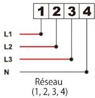 Deye SUN100KG03 - Fonction zéro injection via compteur d'énergie - 2