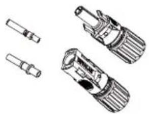 Deye SUN100KG03 - List des pieces - 4