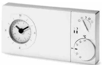 Drayton Easy 3 - Témoins lumineux - 1