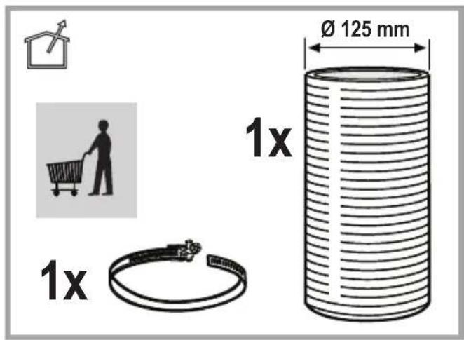 WHIRLPOOL WSLK 65 AS X - 10