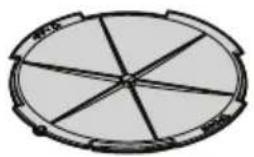 WHIRLPOOL WSLK 65 AS X - 2