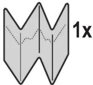 WHIRLPOOL WSLK 65 AS X - 4
