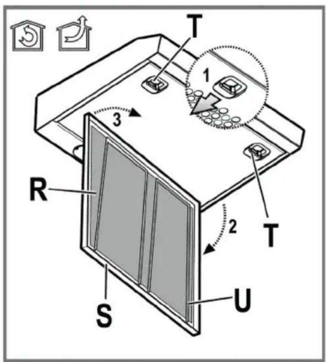 WHIRLPOOL WSLK 65 AS X - DE - 1