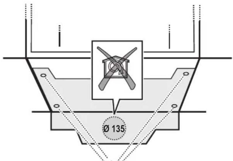 WHIRLPOOL WSLK 65 AS X - 22