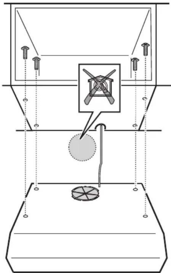 WHIRLPOOL WSLK 65 AS X - 40