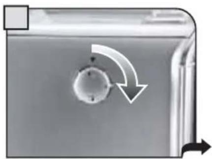 GAGGIA Platinum Swing Up RI8176 - FILTRE « AQUA PRIMA » - 9