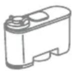 GAGGIA Platinum Swing Up RI8176 - FIRE SAFETY - 2