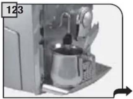 GAGGIA Platinum Swing Up RI8176 - DISTRIBUTION D'EAU CHAUBE - 2