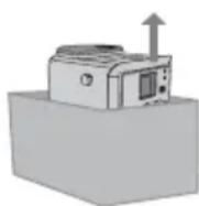 GAGGIA Platinum Swing Up RI8176 - RACCORDEMENT ÉLECTRIQUE - 1