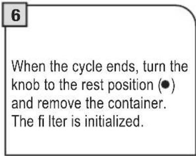 GAGGIA Platinum Swing Up RI8176 - Load filter - 7