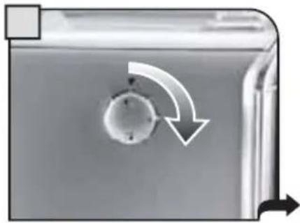 GAGGIA Platinum Swing Up RI8176 - DISTRIBUTION D'EAU CHAUBE - 4