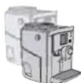 GAGGIA Platinum Swing Up RI8176 - NETTOYAGE / DÉTARTRAGE - 1