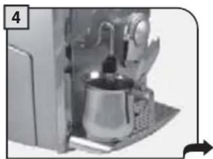 GAGGIA Platinum Swing Up RI8176 - Load filter - 5