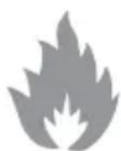 GAGGIA Platinum Swing Up RI8176 - FIRE SAFETY - 1