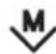 GAGGIA Platinum Swing Up RI8176 - MENU « DURETE DE L'EAU » - 1
