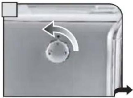 GAGGIA Platinum Swing Up RI8176 - MAKING CAPPUCCINO - 7