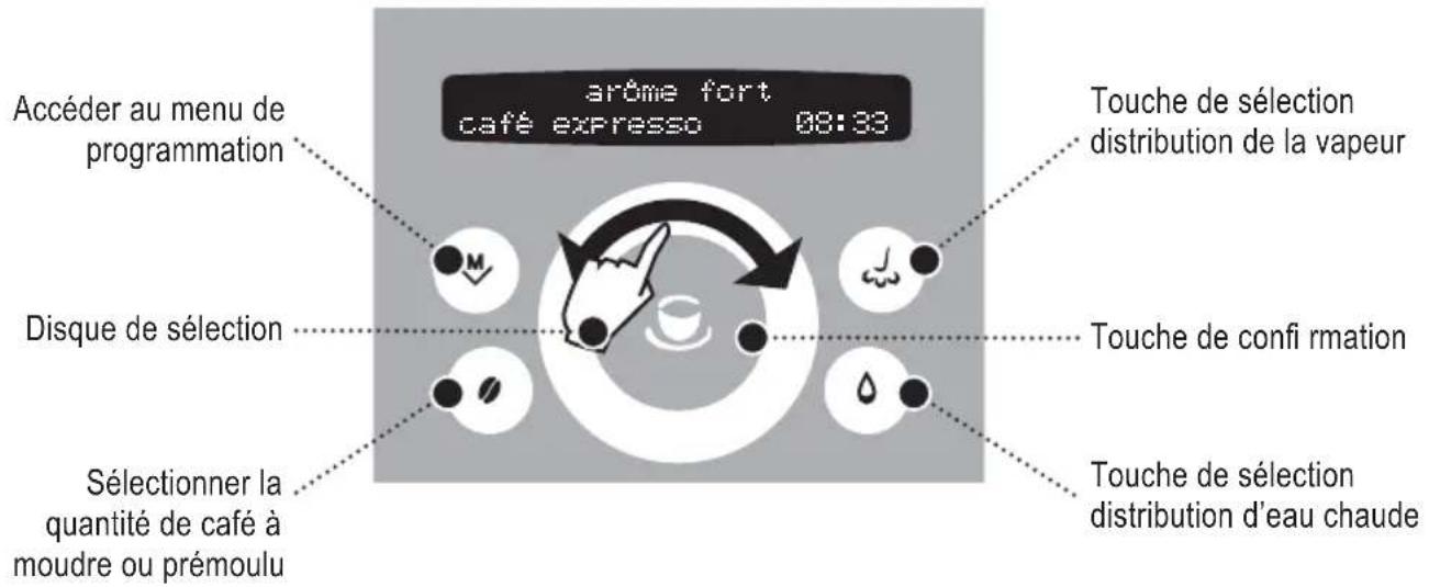 GAGGIA Platinum Swing Up RI8176 - FILTRE « AQUA PRIMA » - 10