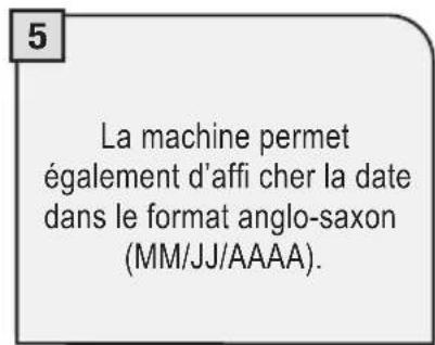 GAGGIA Platinum Swing Up RI8176 - Format date - 5
