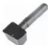 GAGGIA Platinum Swing Up RI8176 - ACCESSIONS - 2